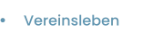Vereinsleben