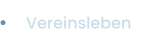 Vereinsleben