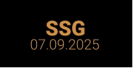 SSG 07.09.2025